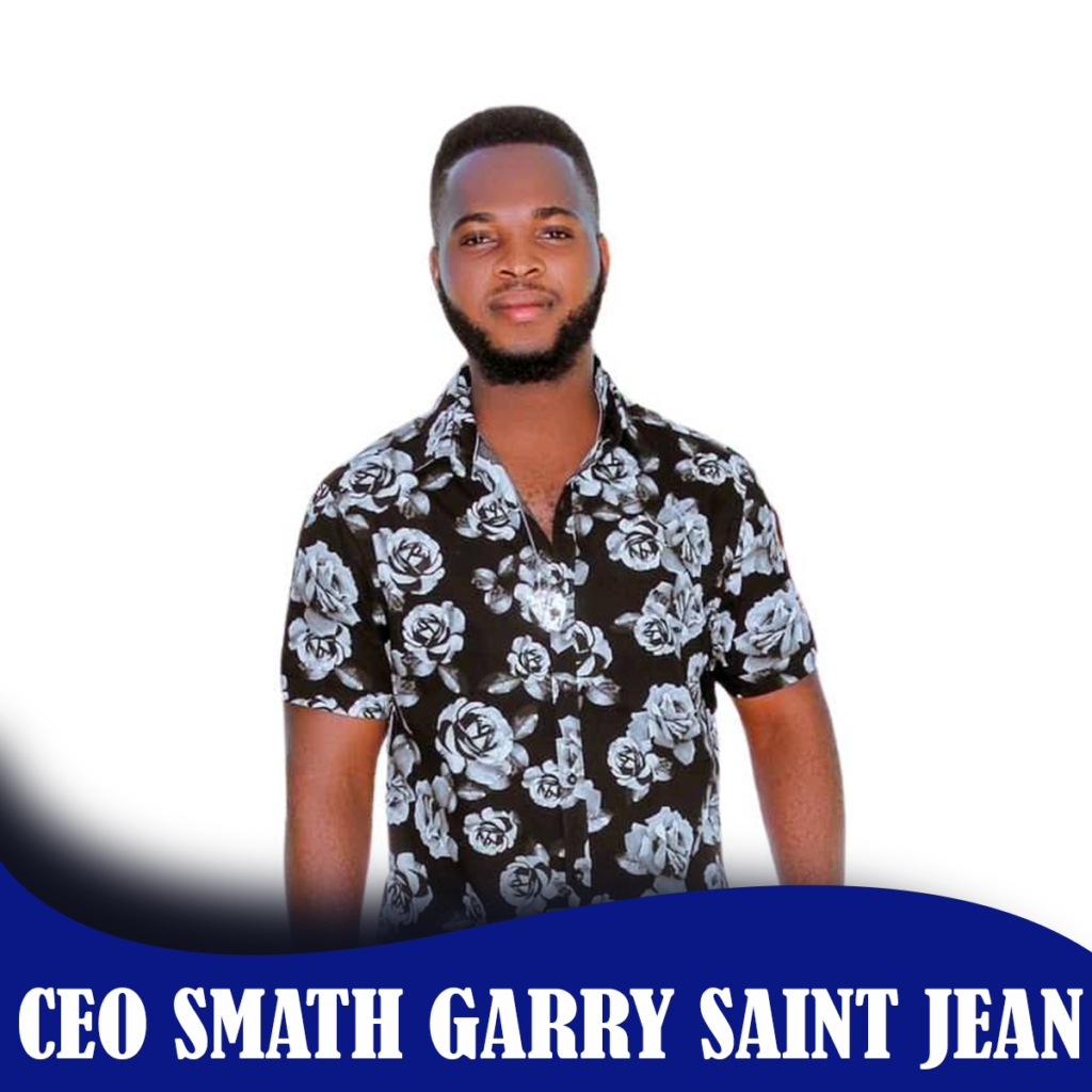 ceo smath