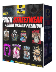 book streetwear