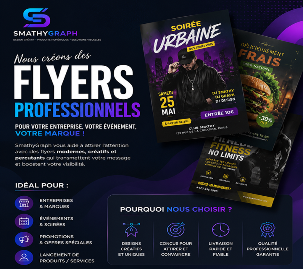 flyers smathygraph