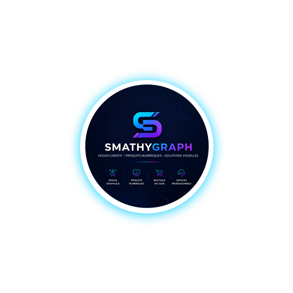 logo smathygraphy
